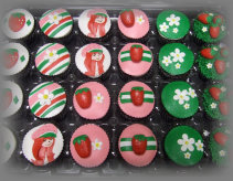 Cupcakes