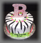 Specialty Cakes